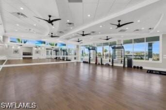 BABCOCK NATIONAL - Residential Lease