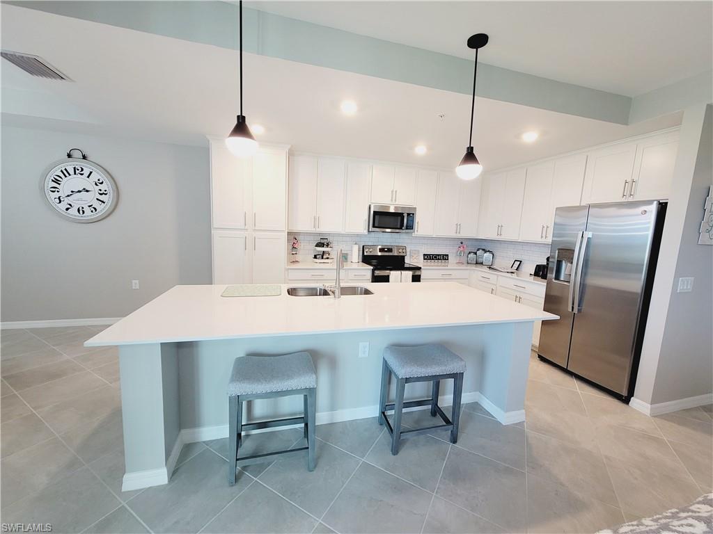 BABCOCK NATIONAL - Residential Lease