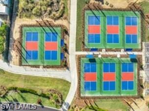 BABCOCK NATIONAL - Residential Lease