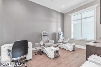 BABCOCK NATIONAL - Residential Lease