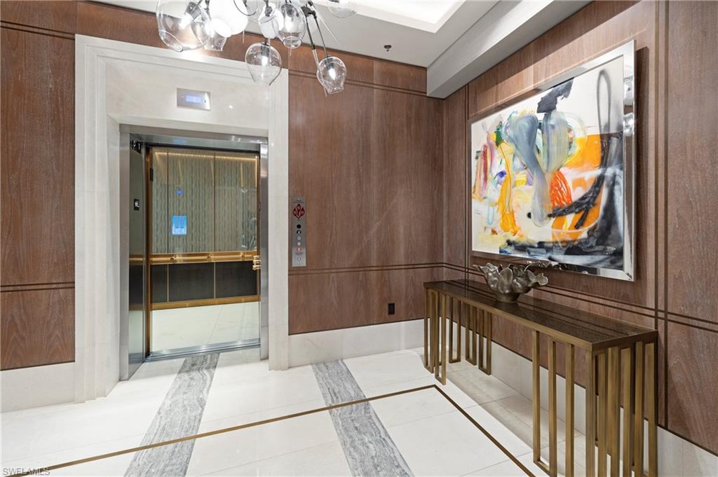 MYSTIQUE - Residential