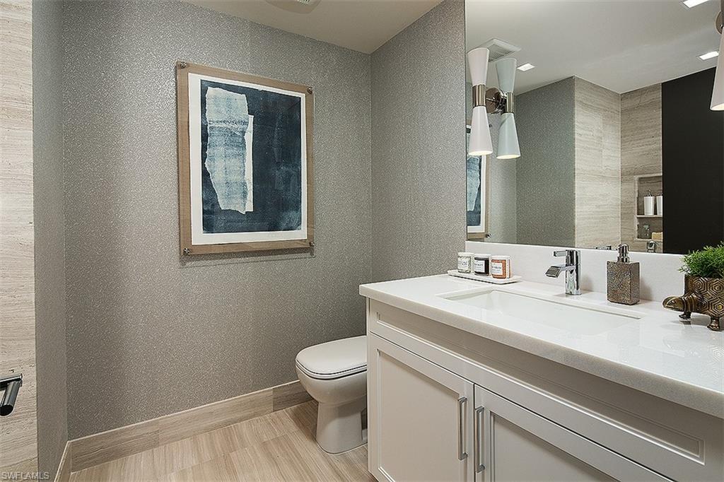 MYSTIQUE - Residential