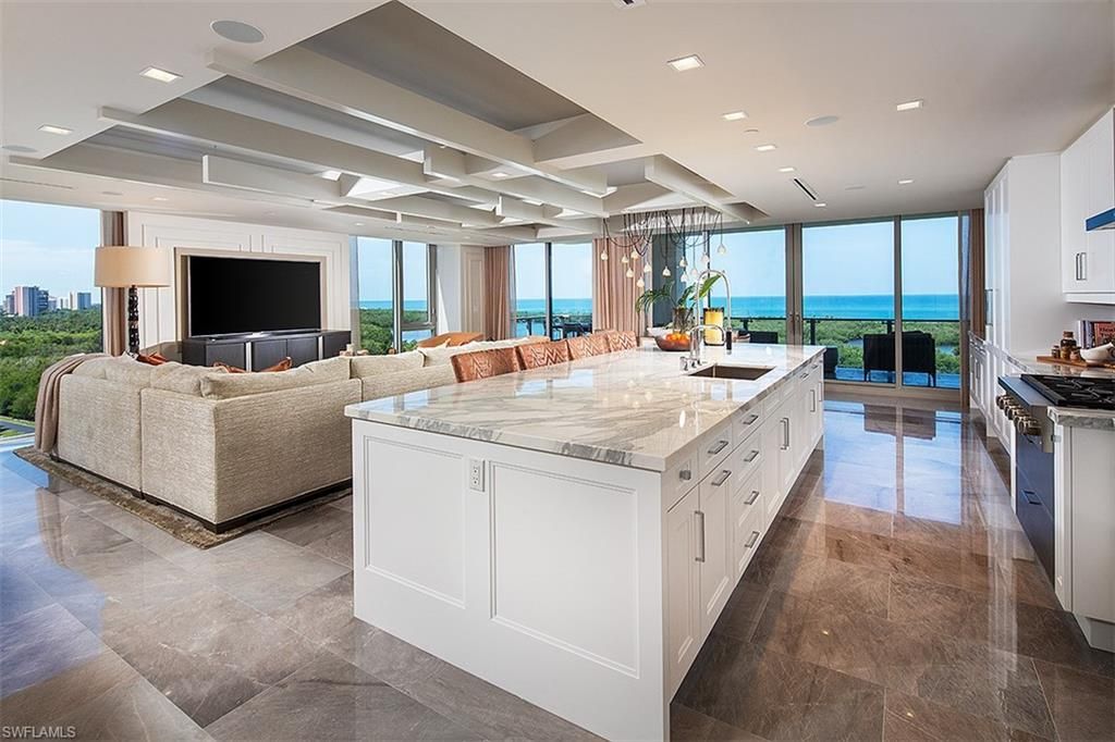 Photo of 6897 Grenadier BLVD #1001, NAPLES, FL 34108 (MLS # 226015277)