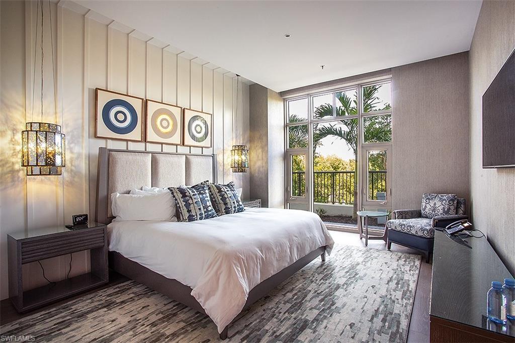 MYSTIQUE - Residential