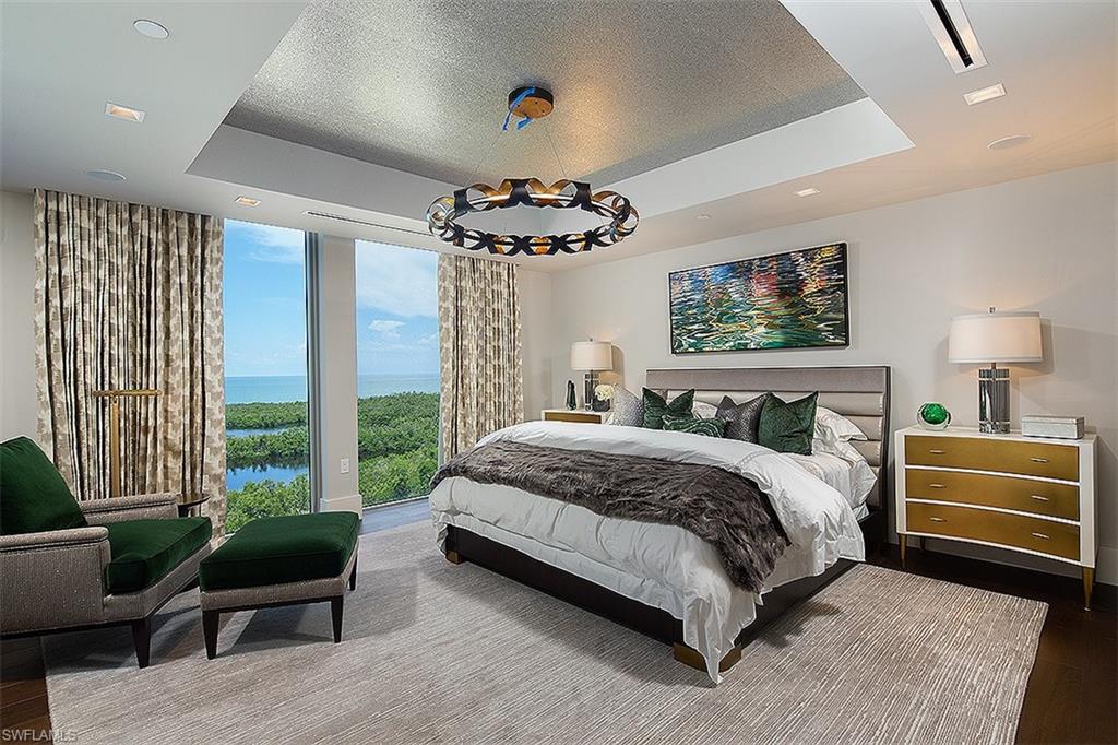 MYSTIQUE - Residential