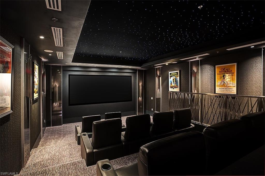 MYSTIQUE - Residential