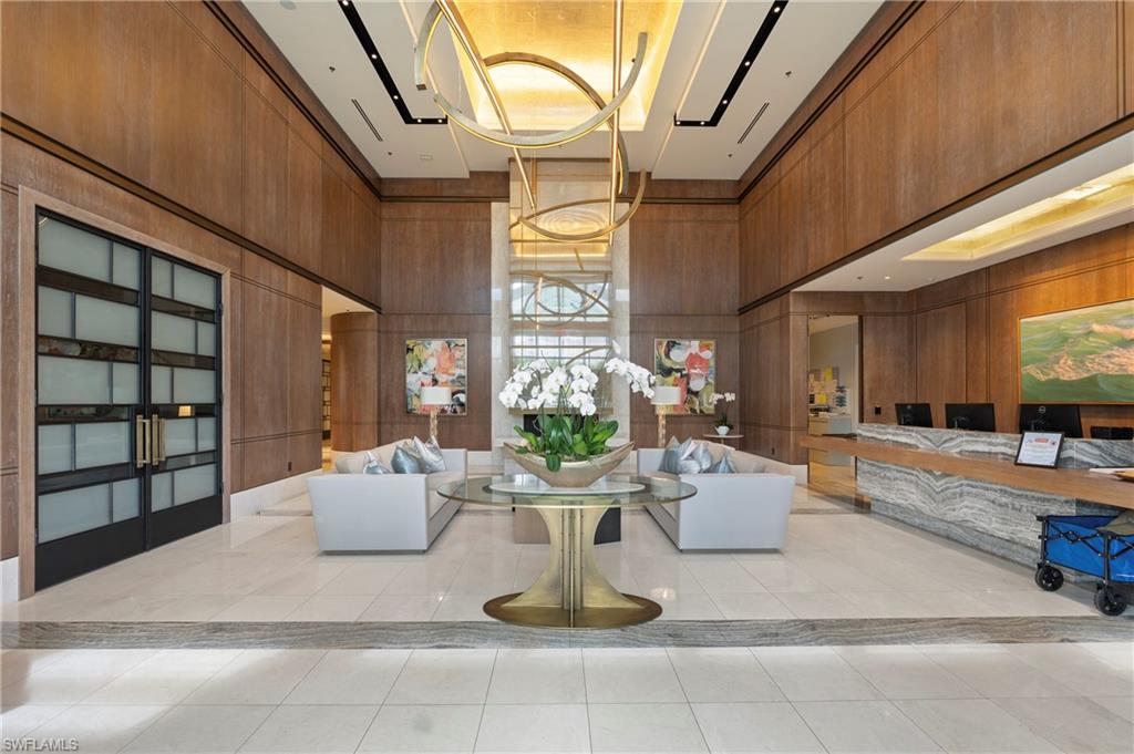 MYSTIQUE - Residential