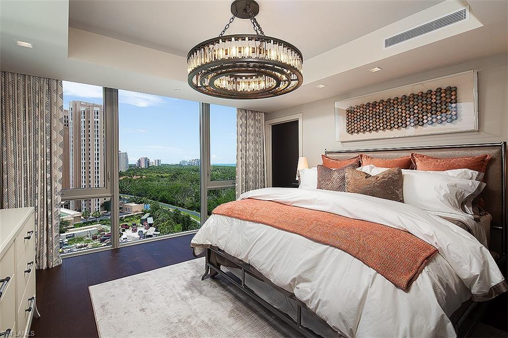 MYSTIQUE - Residential