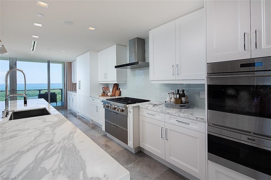 MYSTIQUE - Residential