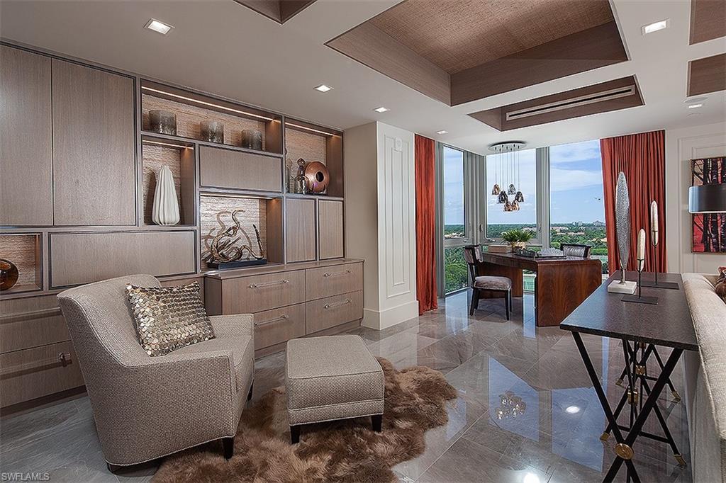 MYSTIQUE - Residential