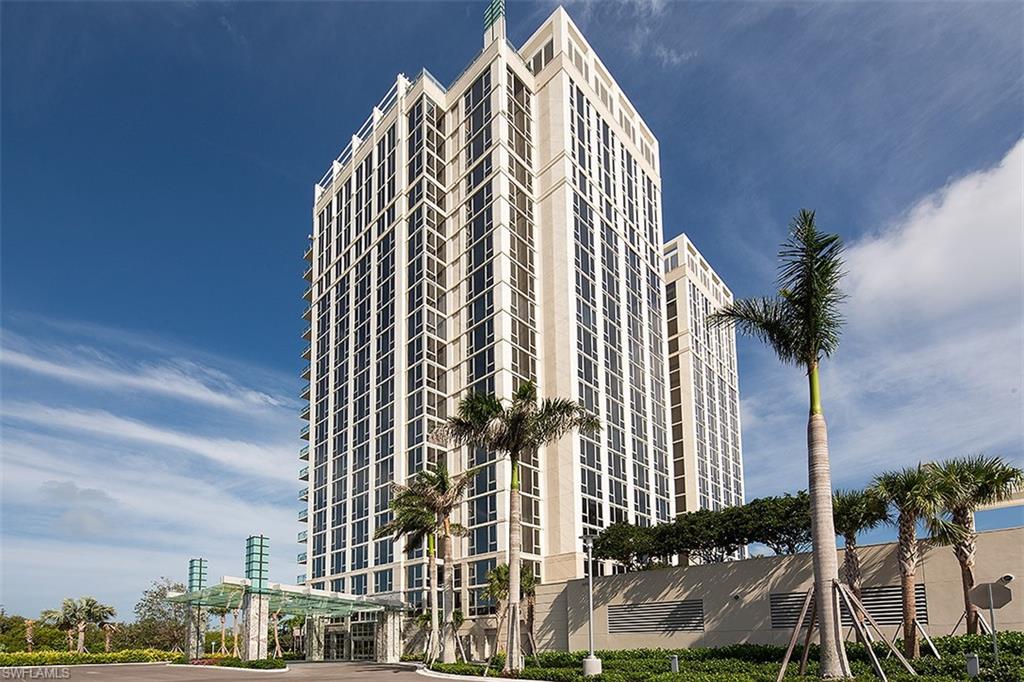 MYSTIQUE - Residential