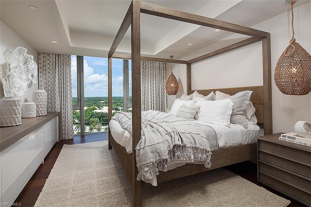 MYSTIQUE - Residential