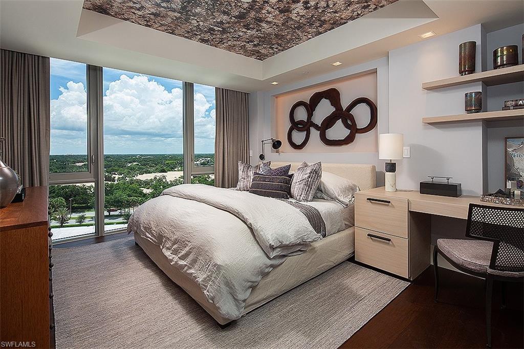 MYSTIQUE - Residential