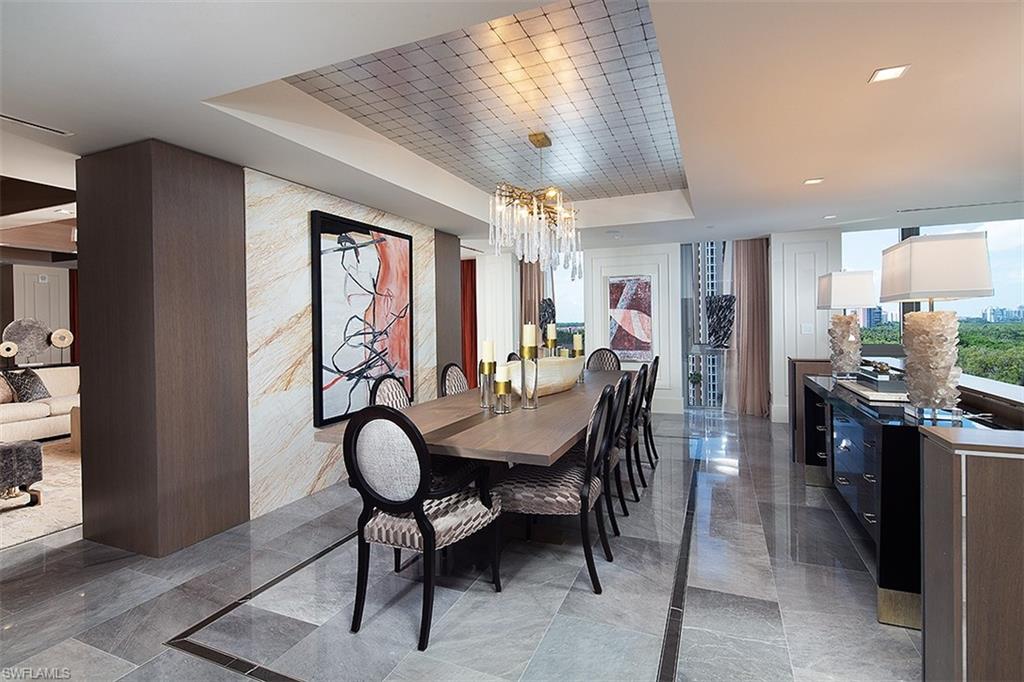 MYSTIQUE - Residential