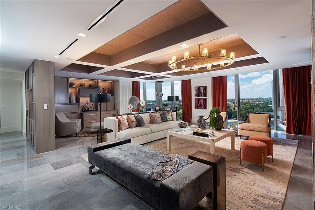 MYSTIQUE - Residential