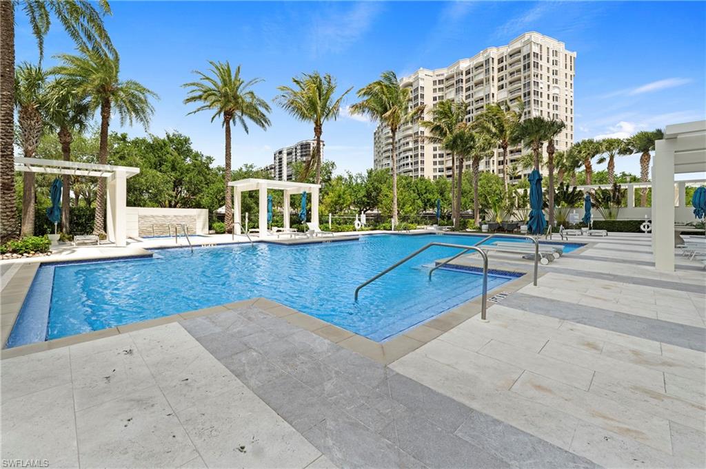 MYSTIQUE - Residential