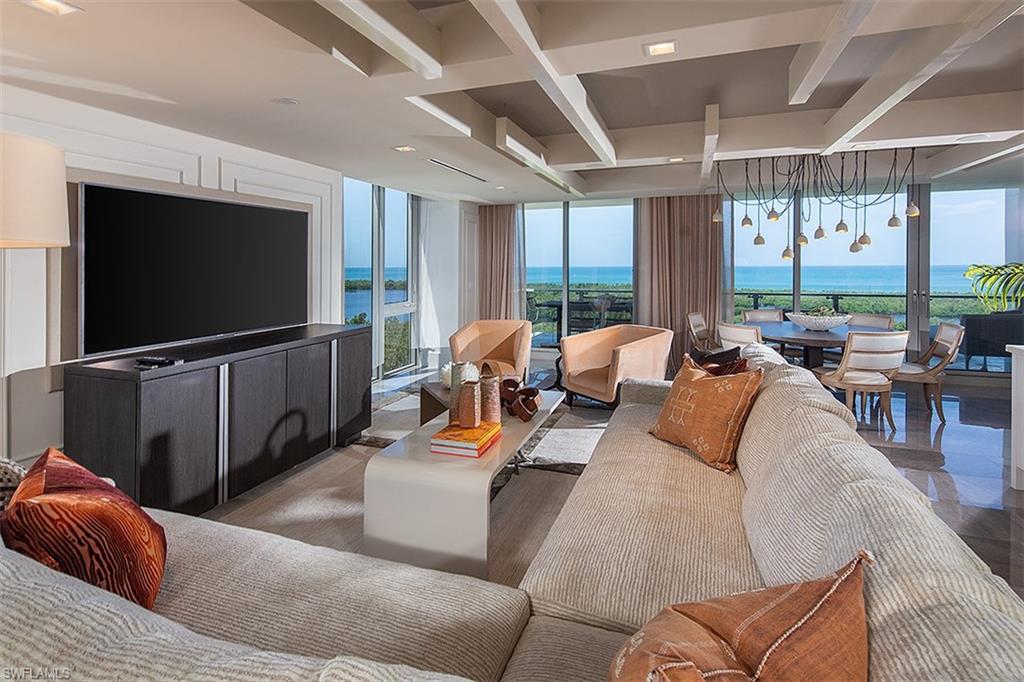 MYSTIQUE - Residential