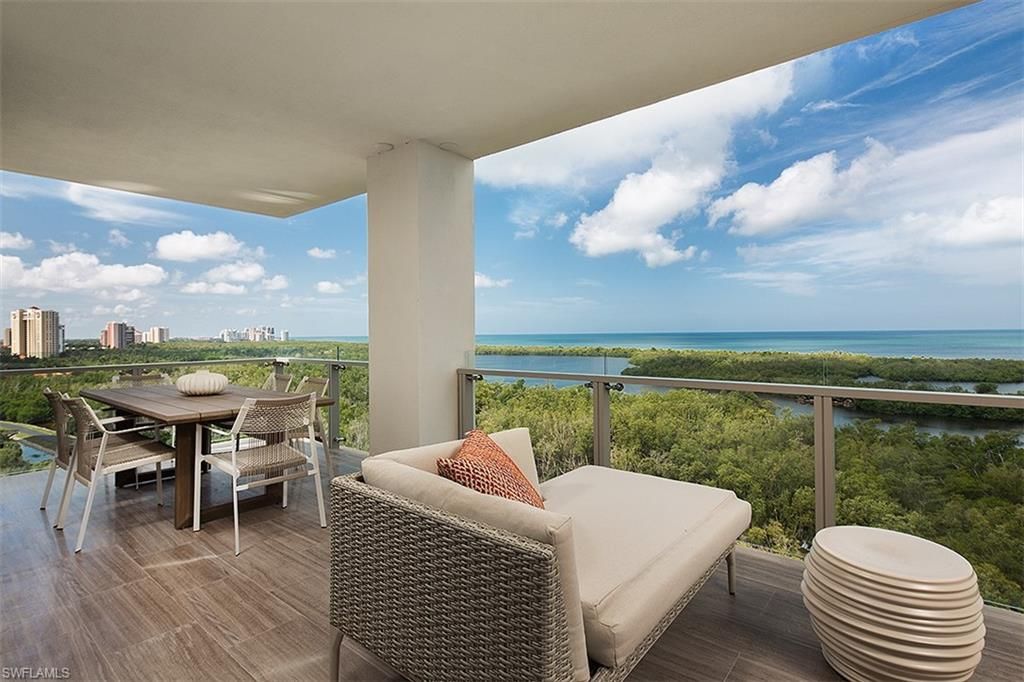 Photo of 6897 Grenadier BLVD #1001, NAPLES, FL 34108 (MLS # 226015277)