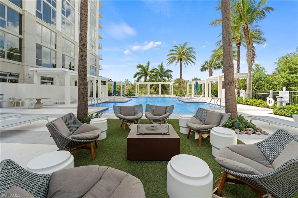 MYSTIQUE - Residential