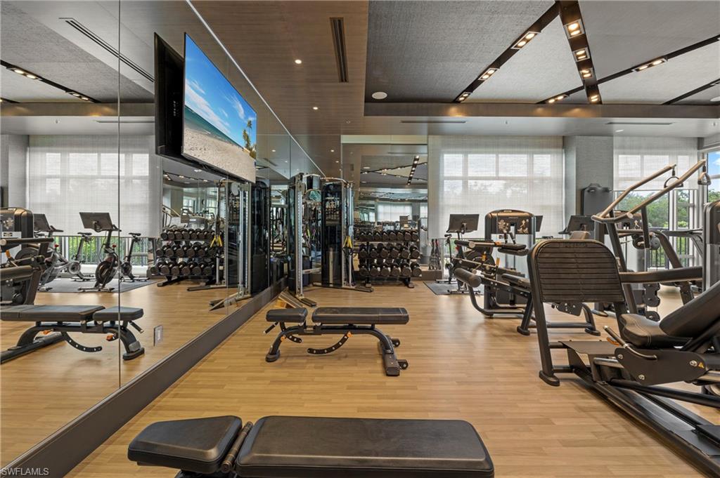 MYSTIQUE - Residential