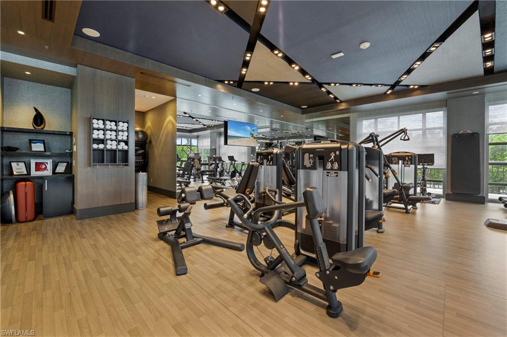 MYSTIQUE - Residential