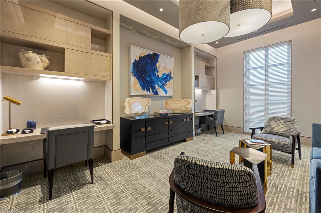 MYSTIQUE - Residential