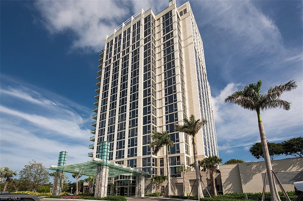 MYSTIQUE - Residential