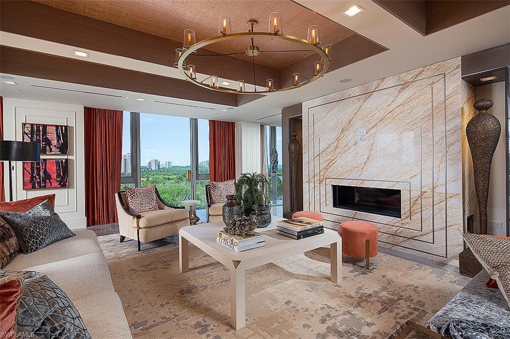 MYSTIQUE - Residential