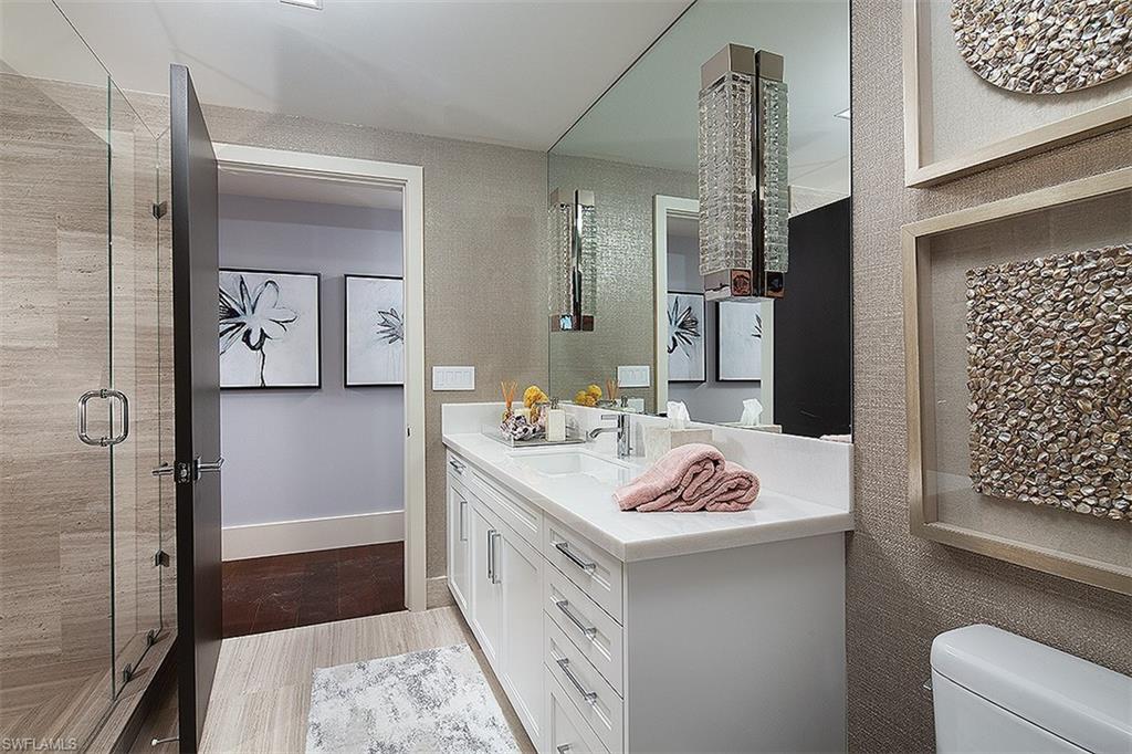 MYSTIQUE - Residential