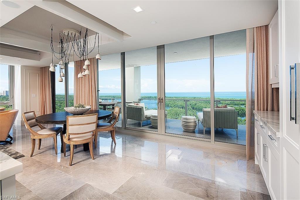 MYSTIQUE - Residential