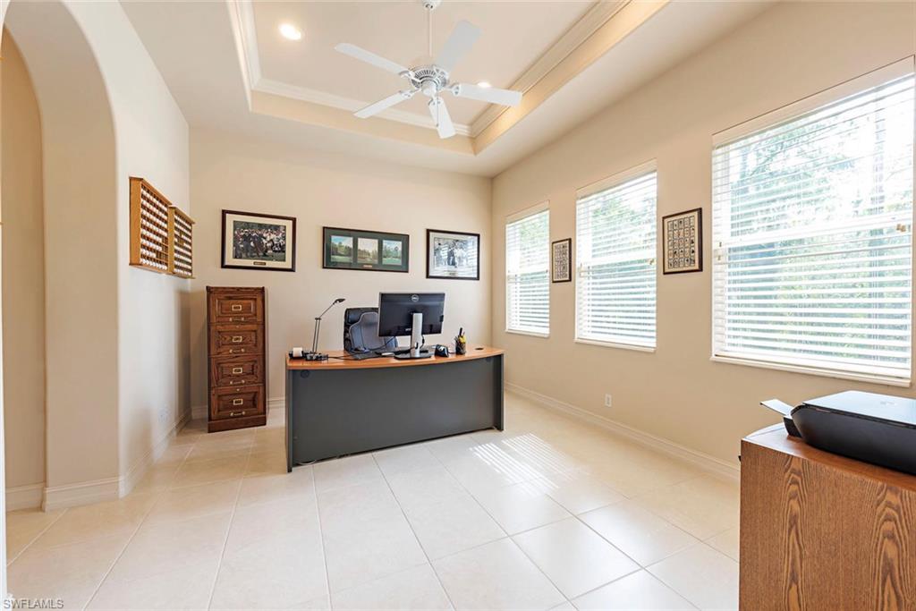 VILLA GRANDE - Residential