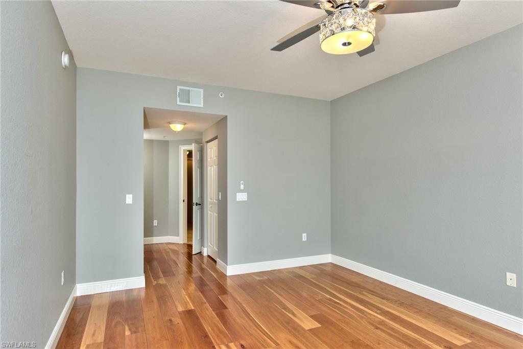 VILLAGIO - Residential Lease