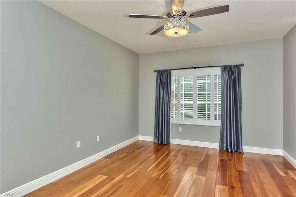 VILLAGIO - Residential Lease