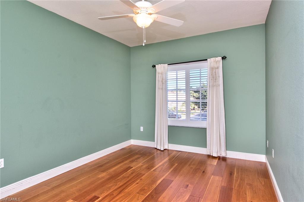 VILLAGIO - Residential Lease