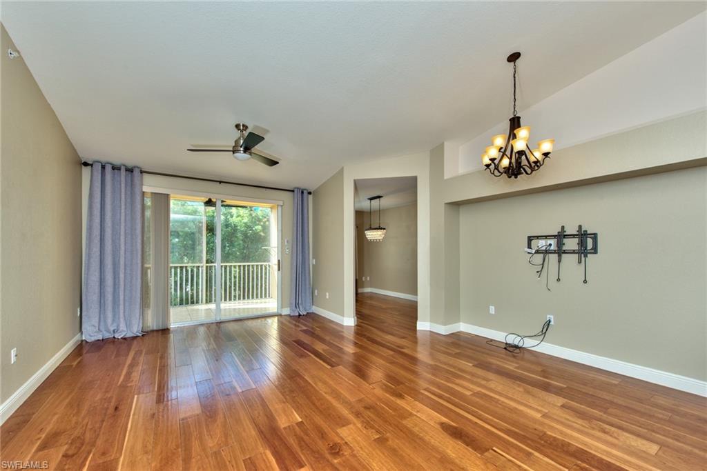 VILLAGIO - Residential Lease