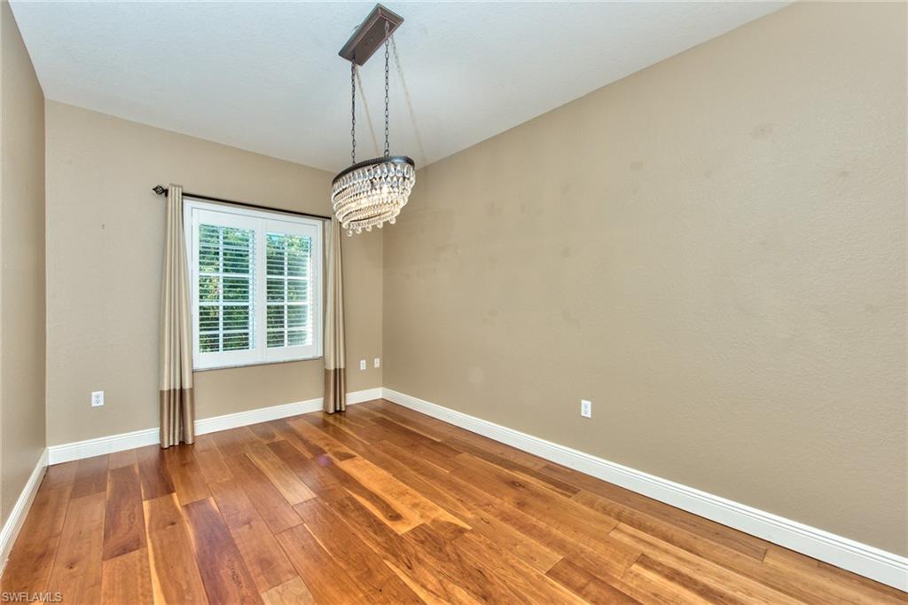 VILLAGIO - Residential Lease