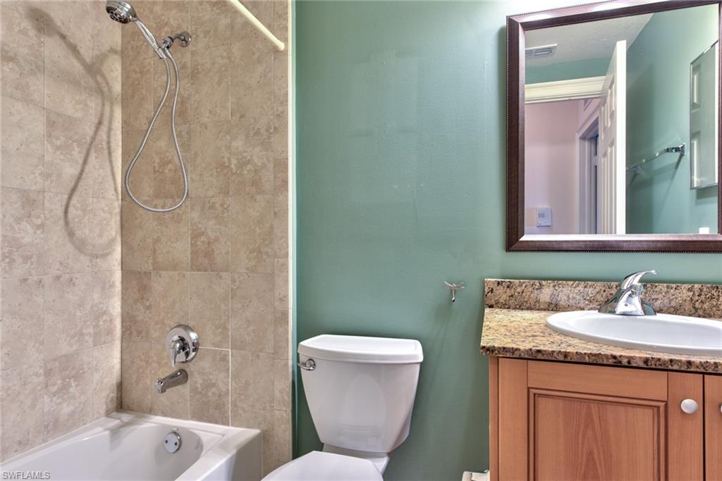 VILLAGIO - Residential Lease