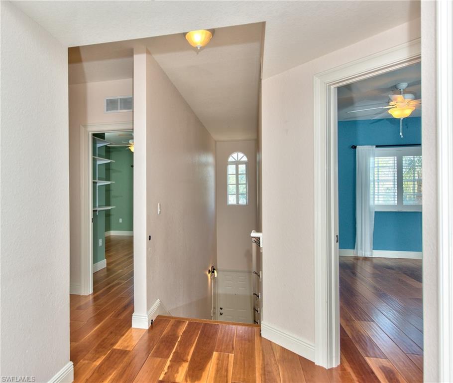 VILLAGIO - Residential Lease