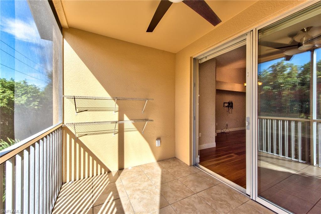 VILLAGIO - Residential Lease