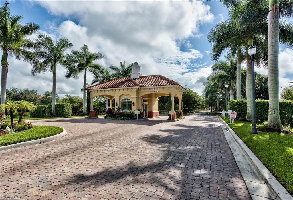 VILLAGIO - Residential Lease