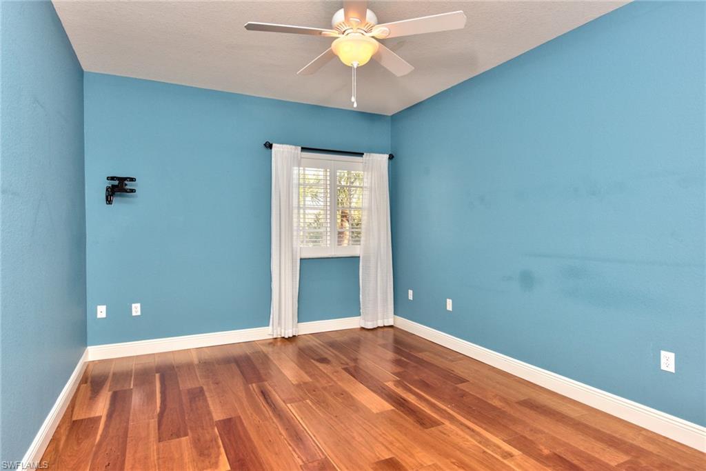 VILLAGIO - Residential Lease