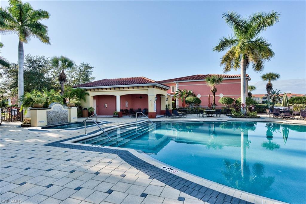 VILLAGIO - Residential Lease