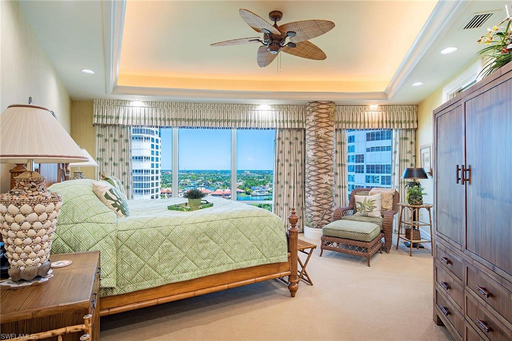 REGENT - Residential