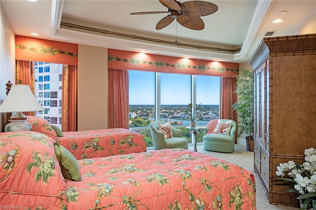 REGENT - Residential