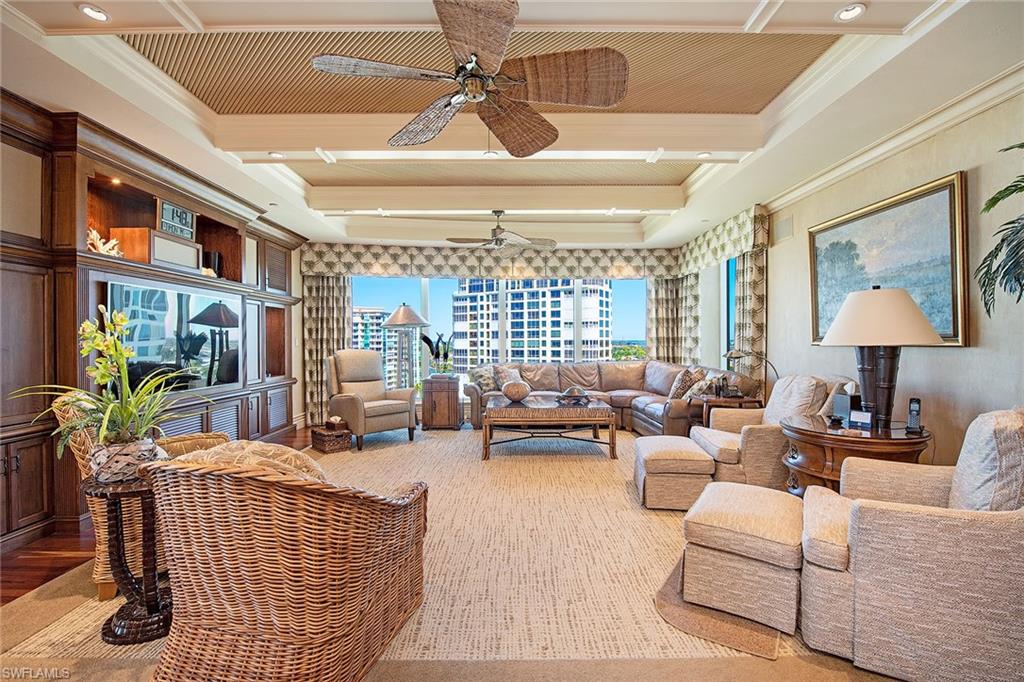 REGENT - Residential