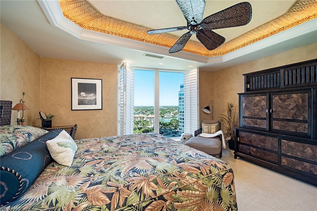 REGENT - Residential