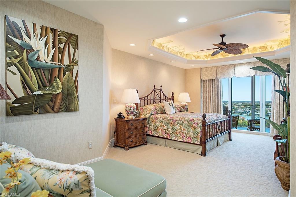 REGENT - Residential