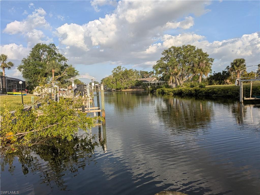 PORT CHARLOTTE - Land