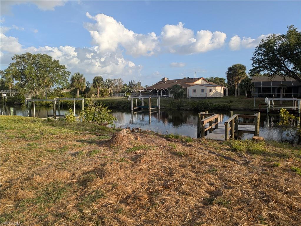 PORT CHARLOTTE - Land