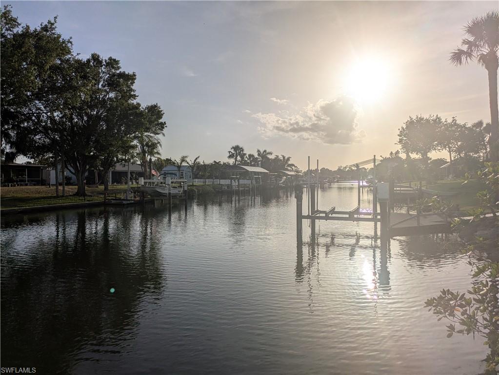 PORT CHARLOTTE - Land